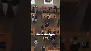Mastering Apple’s Top Marketing Strategy: The Power of Simplicity &amp; Ecosystem
