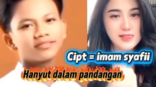 Farel prayoga feat intan afifah _ hanyut dalam pandangan