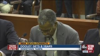 Trevor Dooley, convicted of killing neighbor on a basketball court in 2010, sentenced to 8 years