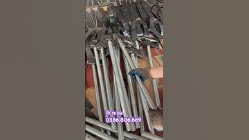 🔥🔥🔥BÚA BỔ CỦI TO CHUẨN THÉP NHÍP CỰC XỊN