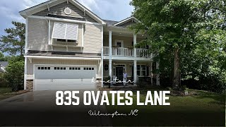 A Tour of 835 Ovates Lane with Melanie Cameron