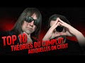 Top 10 theories du complot auxquelles on croit