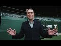 Jake Zivin breaks down 2025 Season Opener | The Matchup