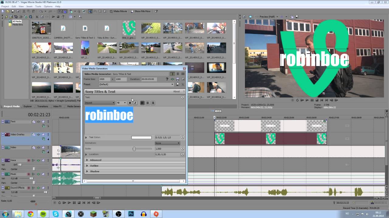 HVORDAN REDIGERER JEG?