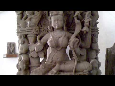 Shahdol District video
