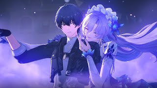 Wuthering Waves 2.2 - Cantarella Boss Fight & Ending (Story Quest)