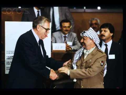 هذا هو القائد أجمل اغنية للزعيم الفلسطيني الراحل القائد ياسر عرفات