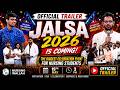NORCET 10 Celebration 🎉 | JALSA 2026 Official Trailer | Biggest Nursing Event 🔥 #norcet #norcet11