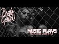 Brabo Gator - Music Plays ft. Wess Nyle (Official Video)