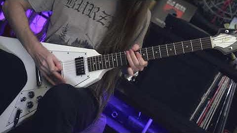 RIFF OF THE WEEK | Seer - Witch | siets96