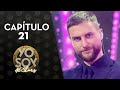 Yo Soy All Stars | Capítulo 21