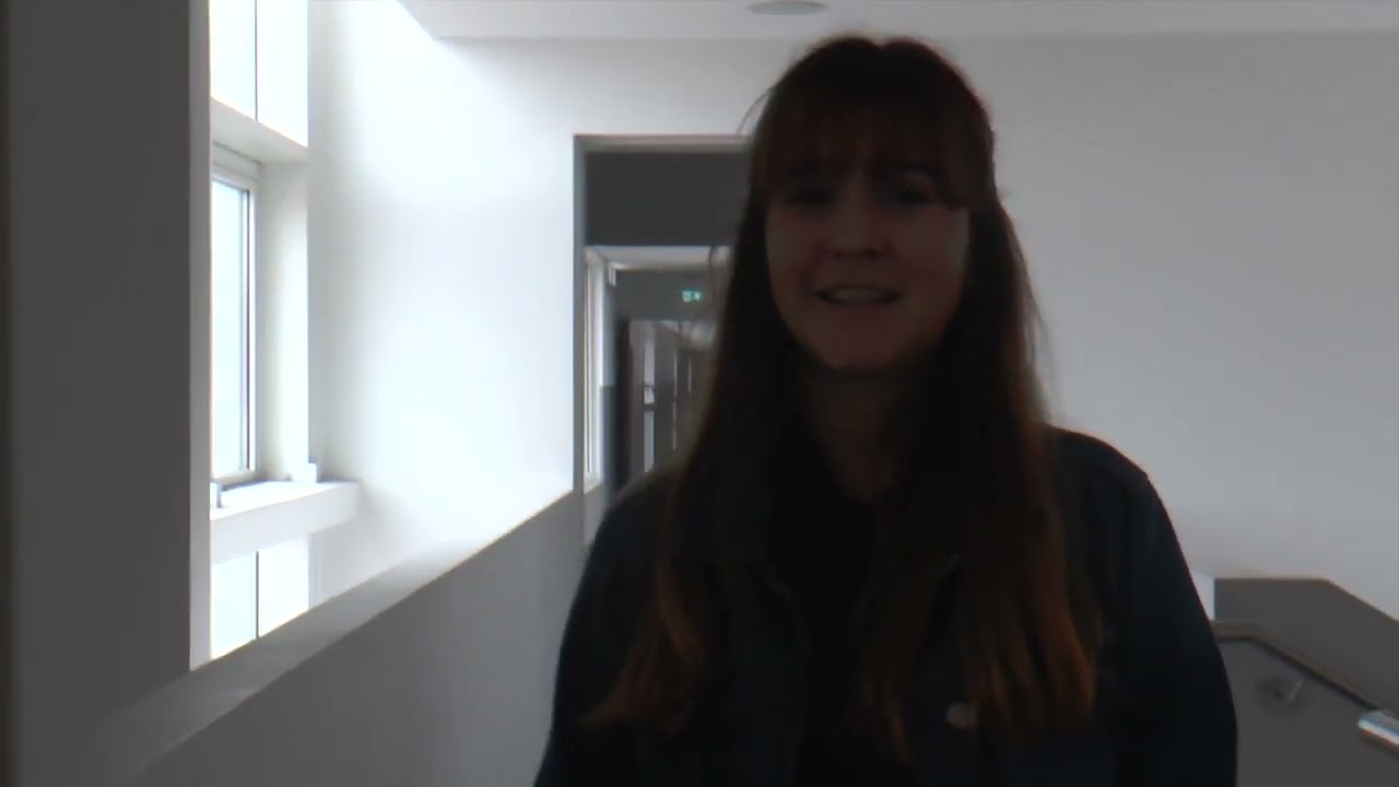 Émission CDI TV 2023, collège Jeanne d'Albret, Pau