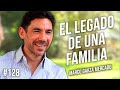 EL LEGADO DE UNA FAMILIA - Marco Garza Mercado en Entrevista con Nayo Escobar