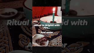 Preparing for Imbolc