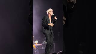 Gaslight - Travis - Teatro del Lago, Chile 2026