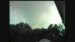 Looking back: 40 years since 1985 tornado outbreak