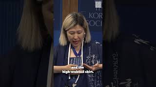 Leesle’s Modern Hanbok, Conserving Tradition