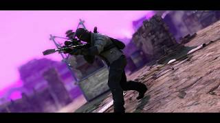 "TEETH" [BO2 EDIT]