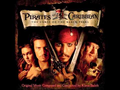 Watch Klaus badelt - Hes a Pirate - Tiesto Remix - on YouTube