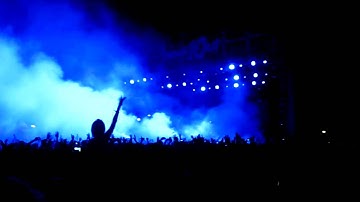 Zoukout 2010: Tiesto - Adagio For Strings