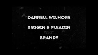 Brandy Beggin' and Pleadin' Choreography