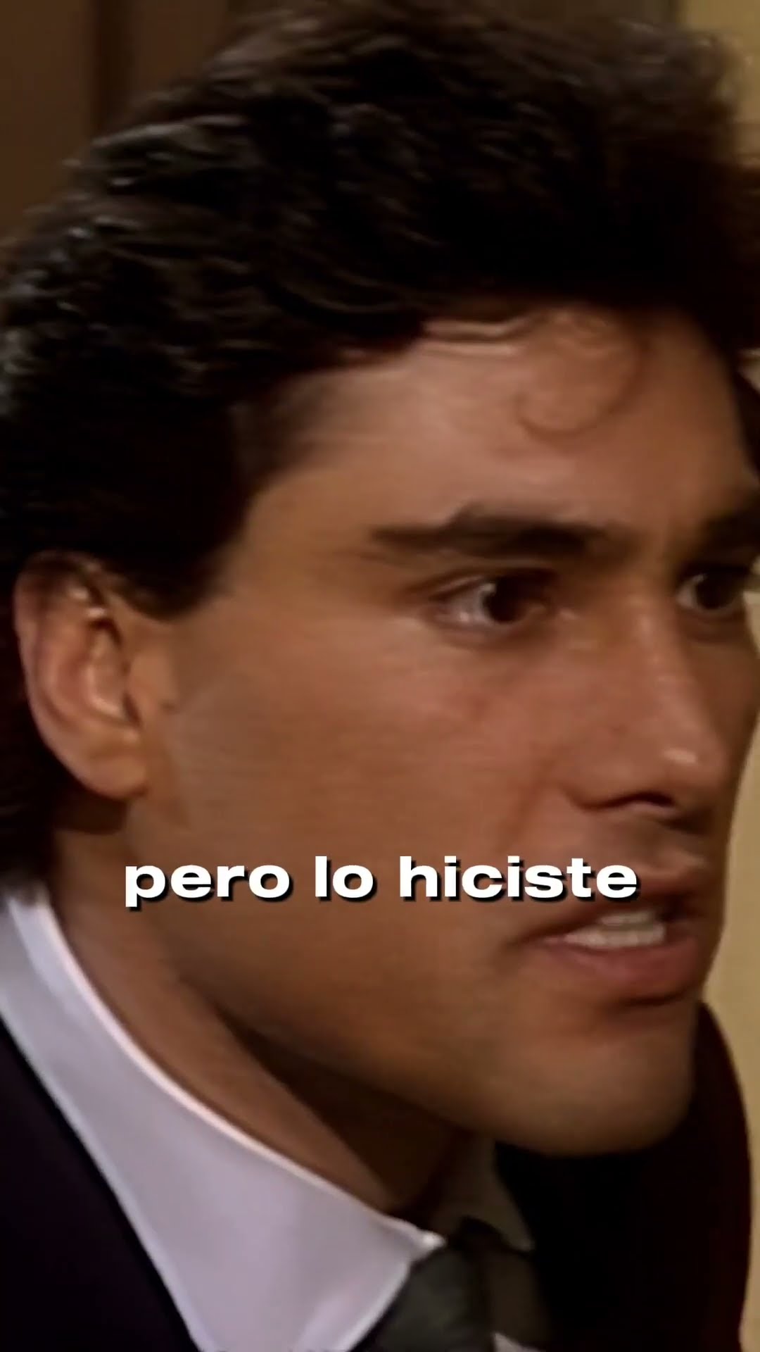 Me estás engañando ? ? #tlnovelas #encarnepropia #shorts