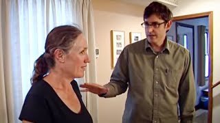 Shirley Phelps 'Evil Angel' | Louis Theroux | BBC Studios