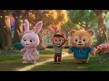 PixVerse V6 Image Text 360P Catch Sunny Pals A