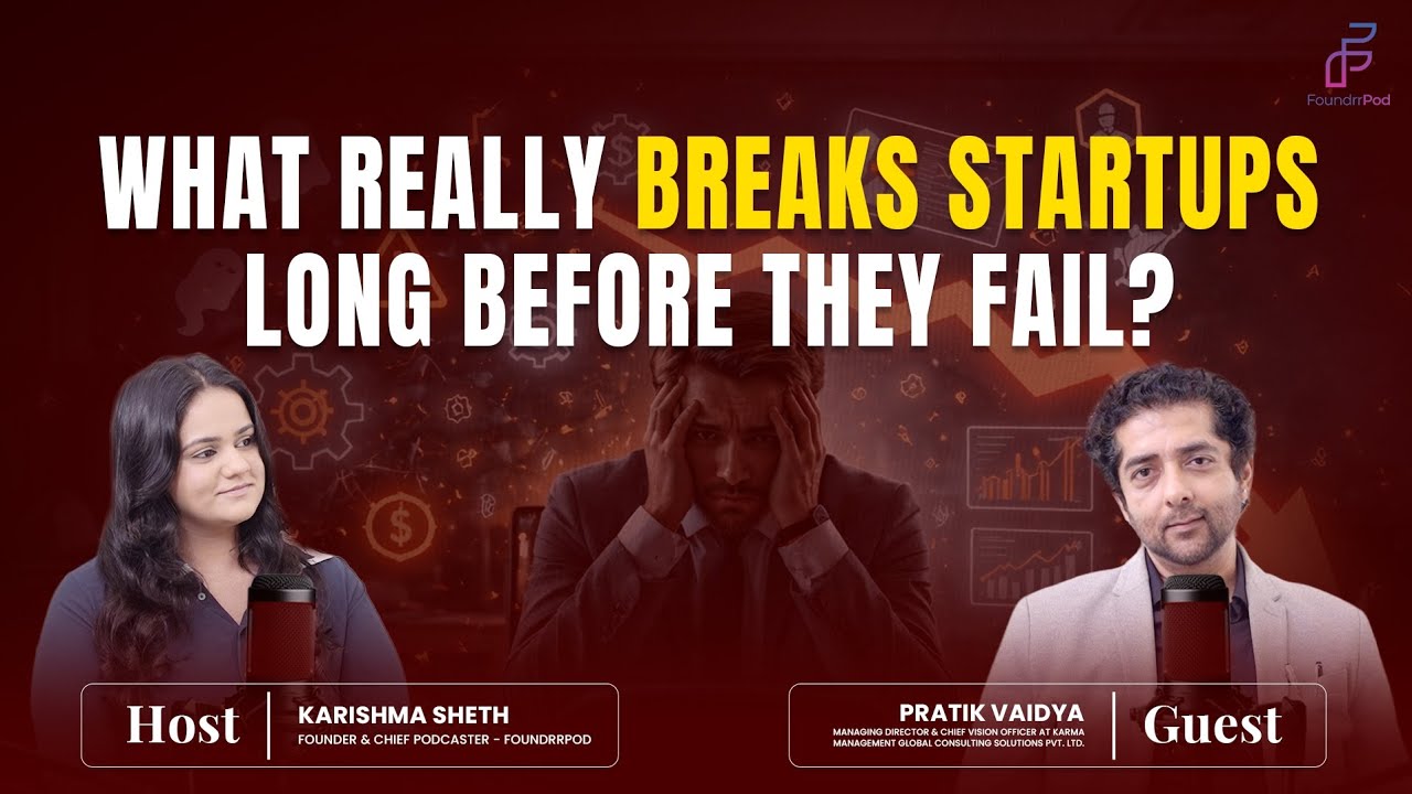 Почему большинство основателей игнорируют требования законодательства — до тех пор, пока это не р...