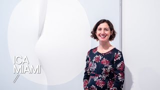 Alyson Cluck: Poetic Currents of the body in, and as, the Cosmos