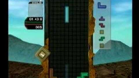 Tetris Worlds Review