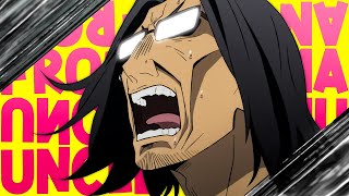 Uncle From Another World Is An 𝐸𝒳𝒫𝐸𝑅𝐼𝐸𝒩𝒞𝐸