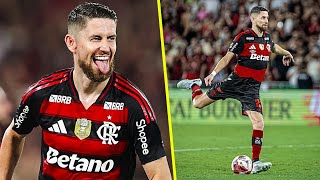 Por Isso O Jorginho É O Melhor Batedor De Pênaltis Do Mundo