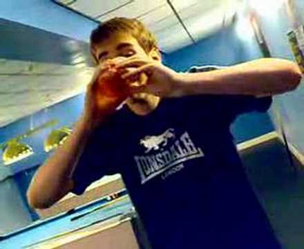Loz curtis downing pint 2