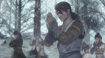 Gujian 3  - Gameplay Part 1