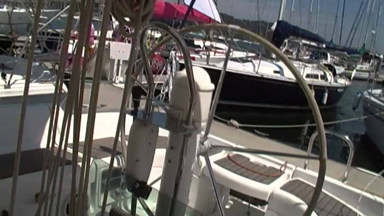 Sun Fast 37 - Loggerhead