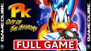 PK: Out of the Shadows - FULL GAME Walkthrough Longplay