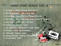 Giant Love Songs (Side B)