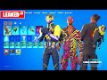 [New] Fortnite Lewis Hamilton Skins, Emote and All Cosmetics (Icon Series)