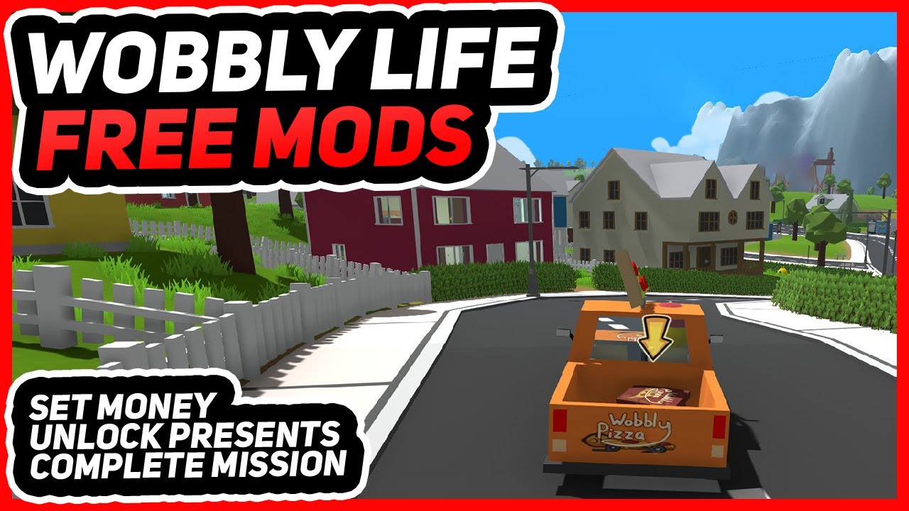 Makin' That Money! - WOBBLY LIFE : r/NeebsGaming