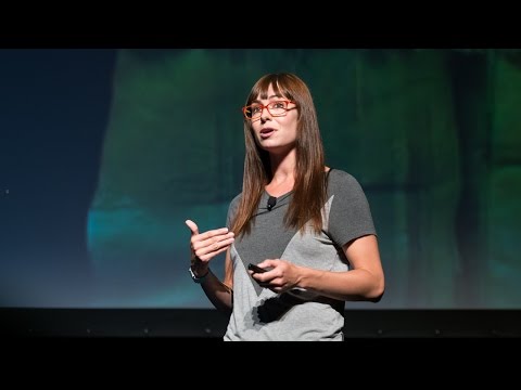 Veronica Belmont, Host/Podcaster - XOXO Festival (2015)