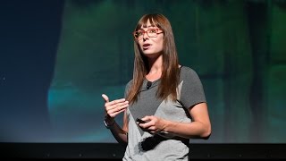 Veronica Belmont, Host/Podcaster - XOXO Festival (2015)