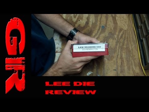 how-to-#7:-use-reloading-dies.-lee-223-rem-reloading-die-review