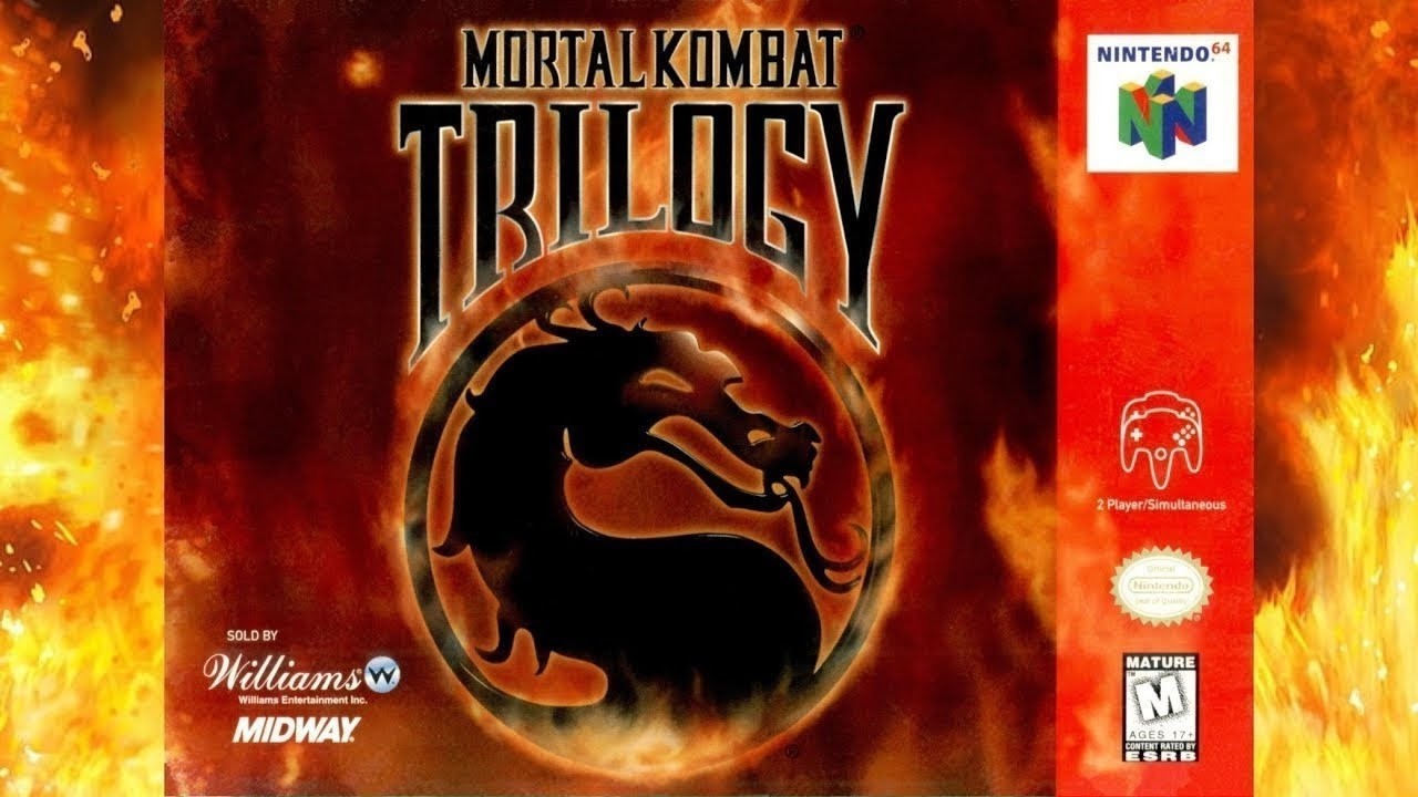 This Game Is On Fire!