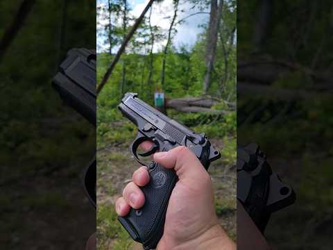 Beretta M9