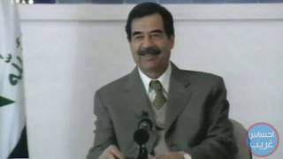 اغاني صدام حسين دبكه مرجف كل اسرئيل2019 للفنان محمد الشيخ