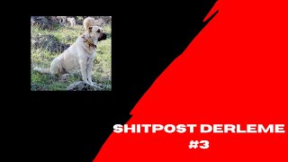 Shitpost Derleme 3#