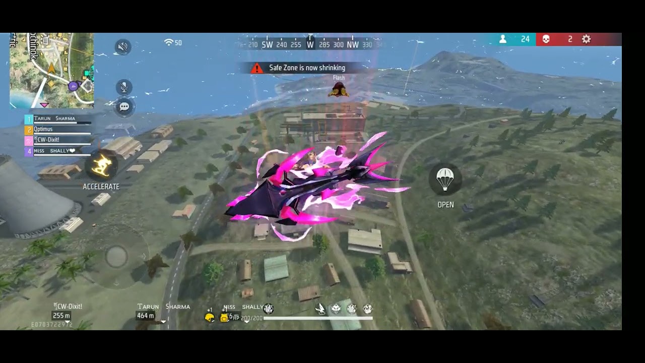 Last zone mai intense game ho gaya 😂 - YouTube