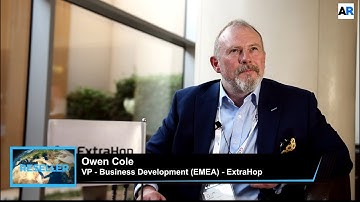 ExtraHop Focuses on Cloud-Native NDR Solutions at GITEX 2019