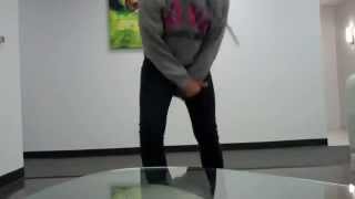 Watch Charon Kill It In Her First Twerk Video Twerk Twerk Twerk